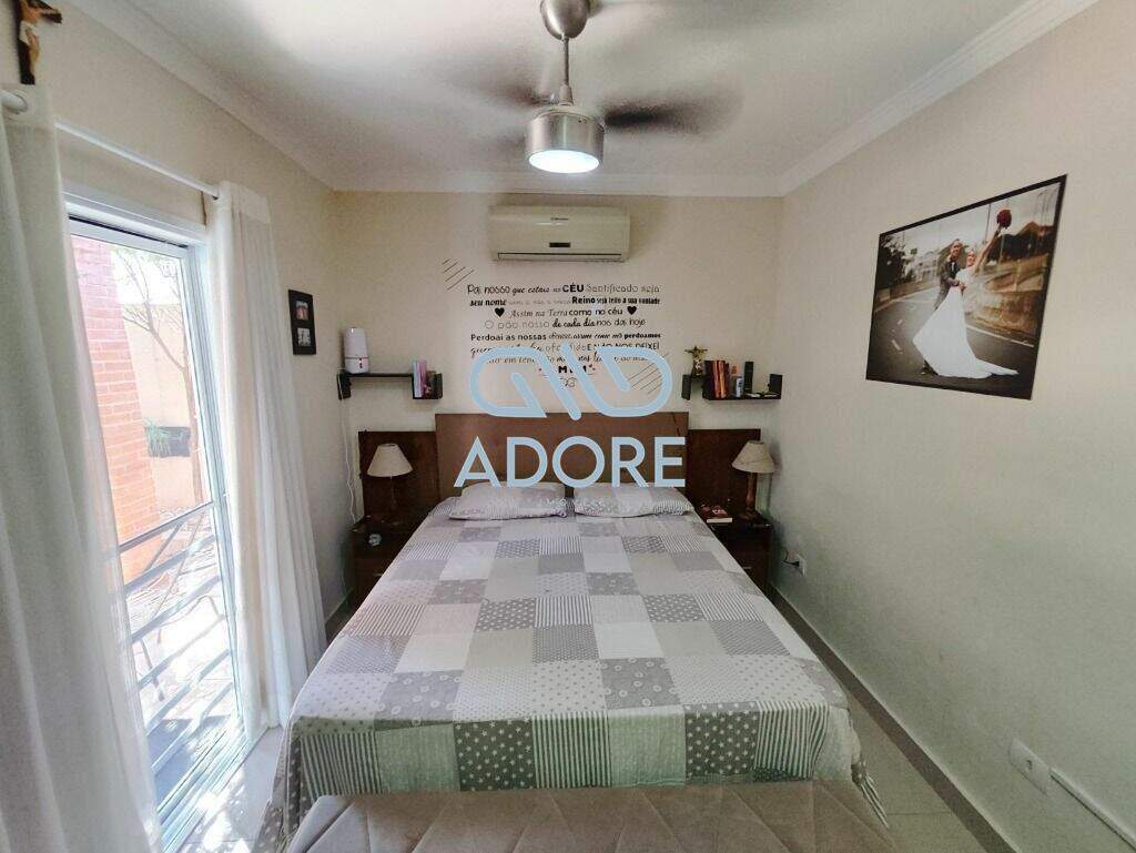 Casa de Condomínio à venda no Condomínio Lagos D’Icaraí: 