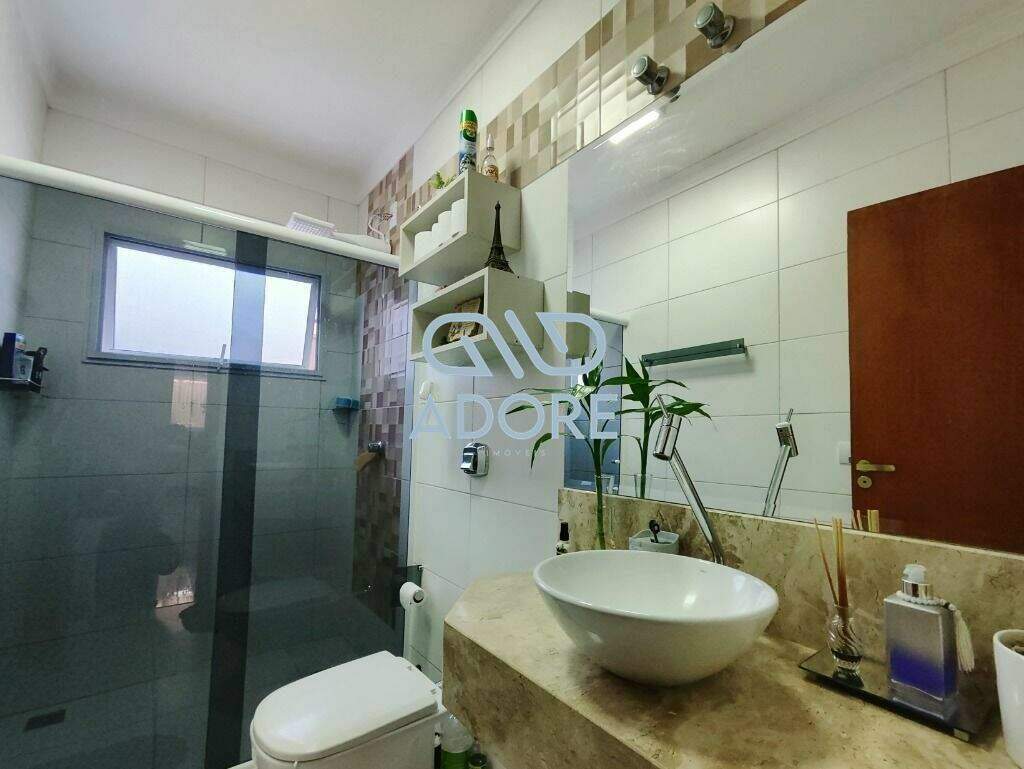 Casa de Condomínio à venda no Condomínio Lagos D’Icaraí: 