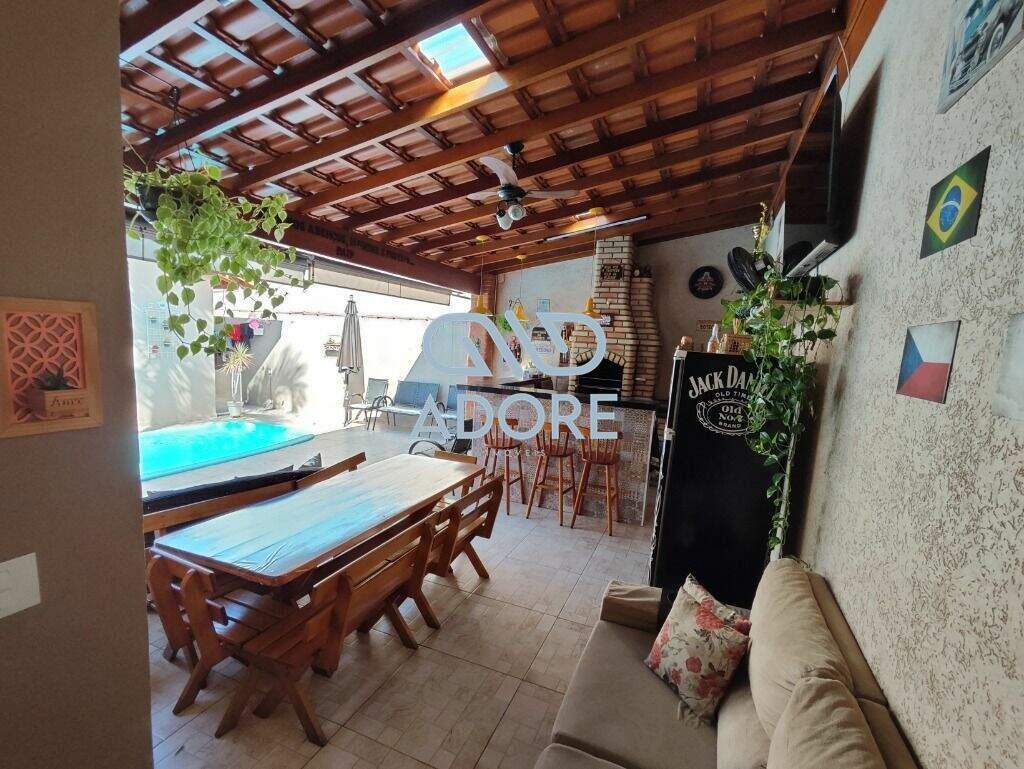 Casa de Condomínio à venda no Condomínio Lagos D’Icaraí: 