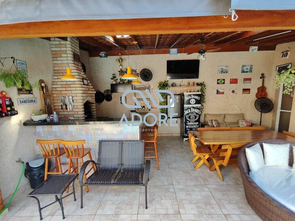 Casa de Condomínio à venda no Condomínio Lagos D’Icaraí: 