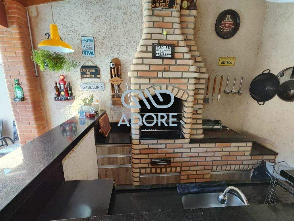 Casa de Condomínio à venda no Condomínio Lagos D’Icaraí: 