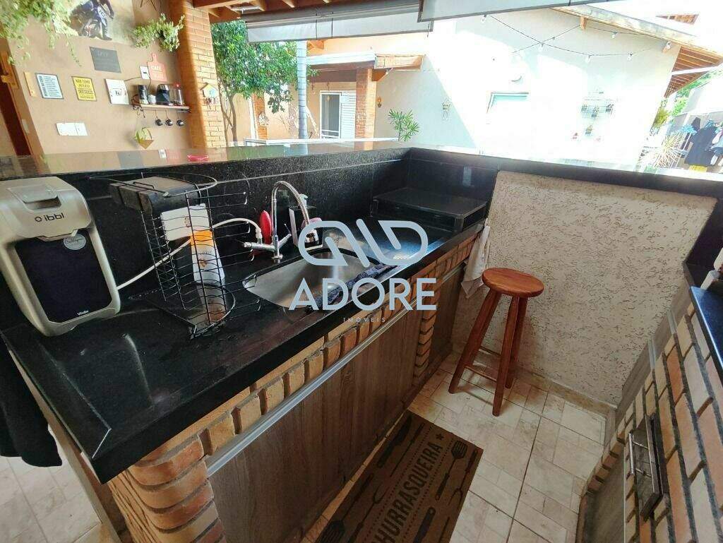 Casa de Condomínio à venda no Condomínio Lagos D’Icaraí: 