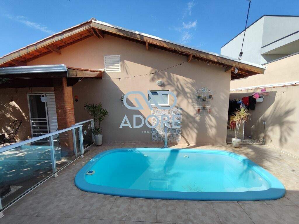 Casa de Condomínio à venda no Condomínio Lagos D’Icaraí: 