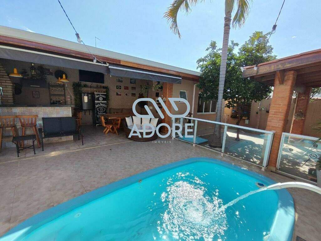 Casa de Condomínio à venda no Condomínio Lagos D’Icaraí: 