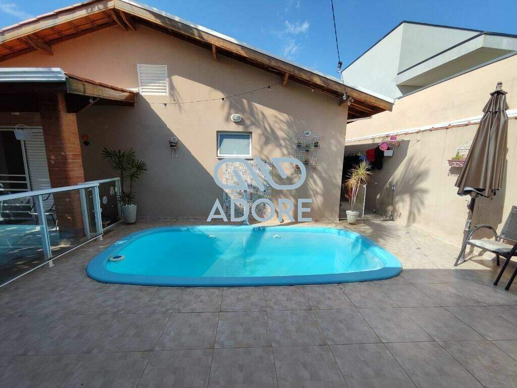 Casa de Condomínio à venda no Condomínio Lagos D’Icaraí: 