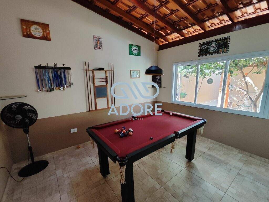 Casa de Condomínio à venda no Condomínio Lagos D’Icaraí: 