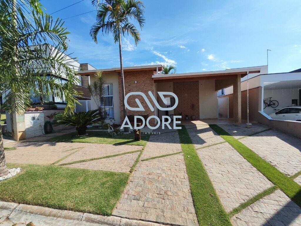 Casa de Condomínio à venda no Condomínio Lagos D’Icaraí: 