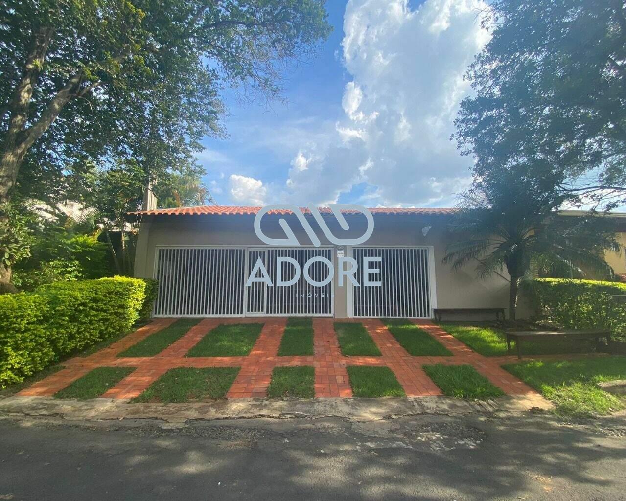 Casa de Condomínio à venda no Condomínio Lagos D’Icaraí: 