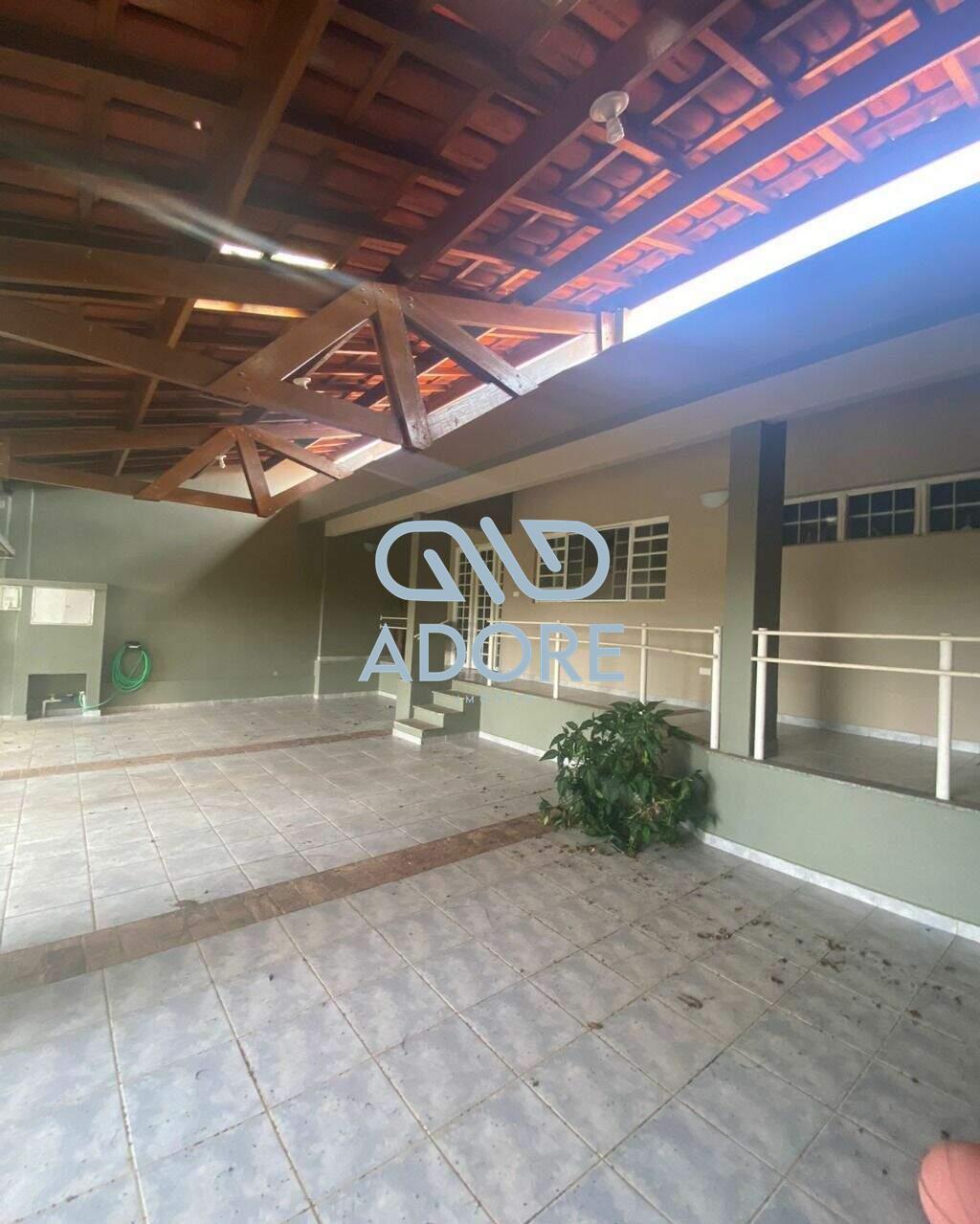 Casa de Condomínio à venda no Condomínio Lagos D’Icaraí: 