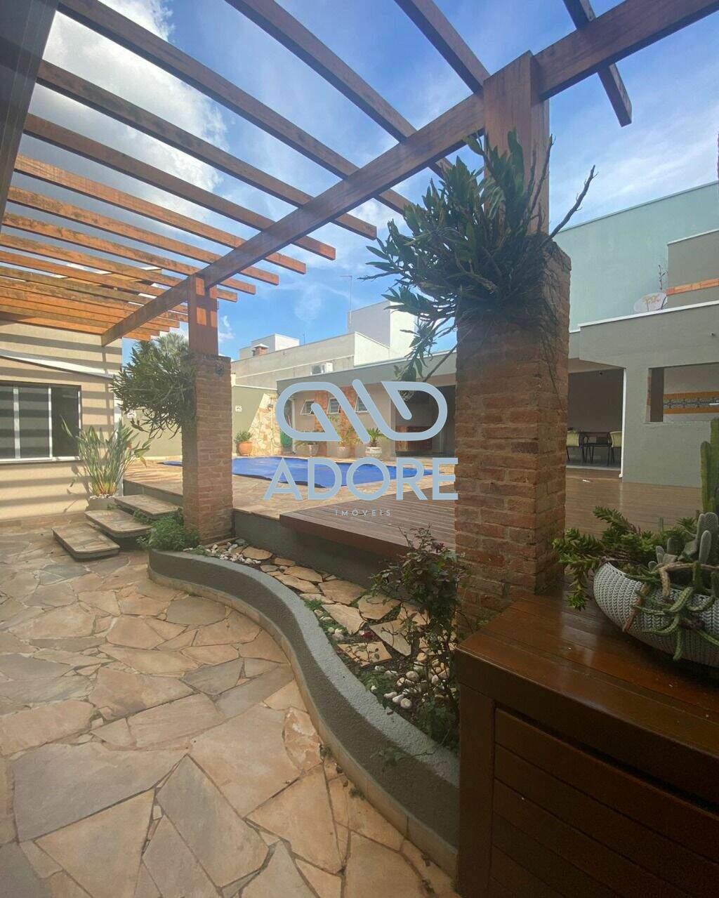 Casa de Condomínio à venda no Condomínio Lagos D’Icaraí: 