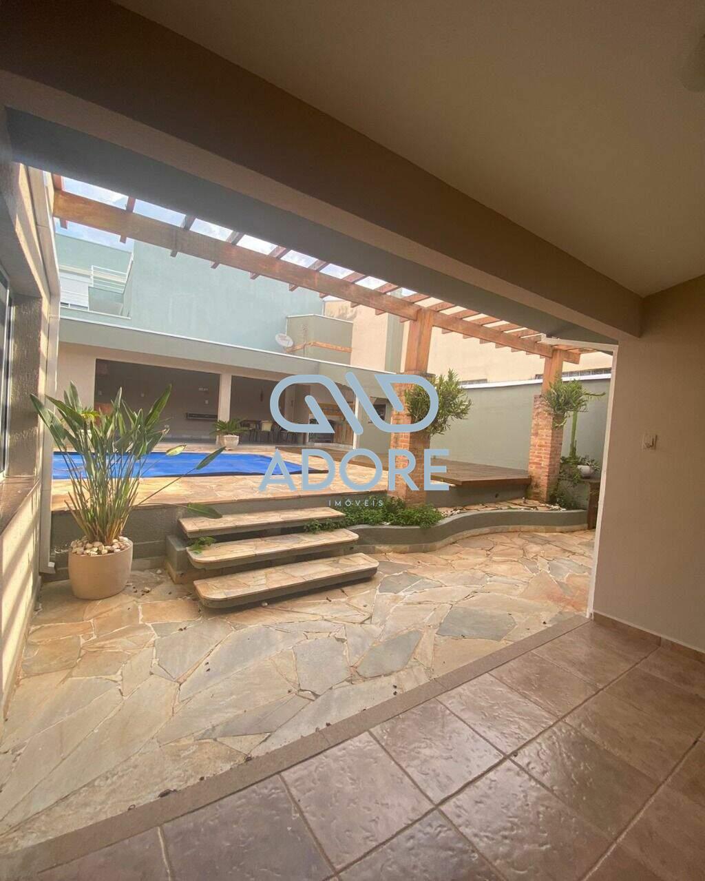 Casa de Condomínio à venda no Condomínio Lagos D’Icaraí: 