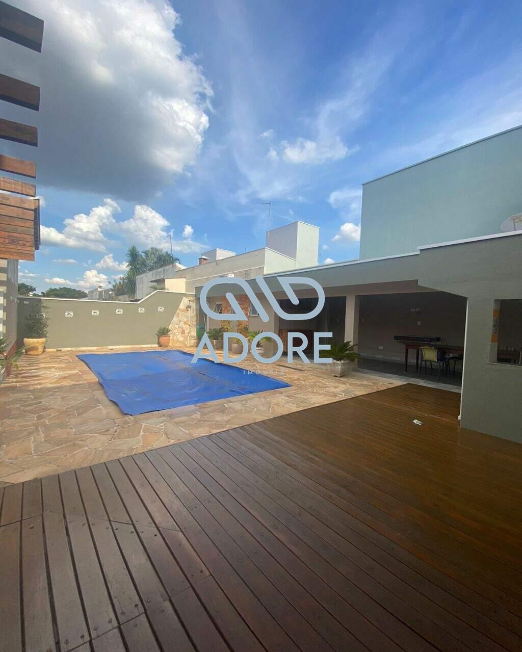 Casa de Condomínio à venda no Condomínio Lagos D’Icaraí: 