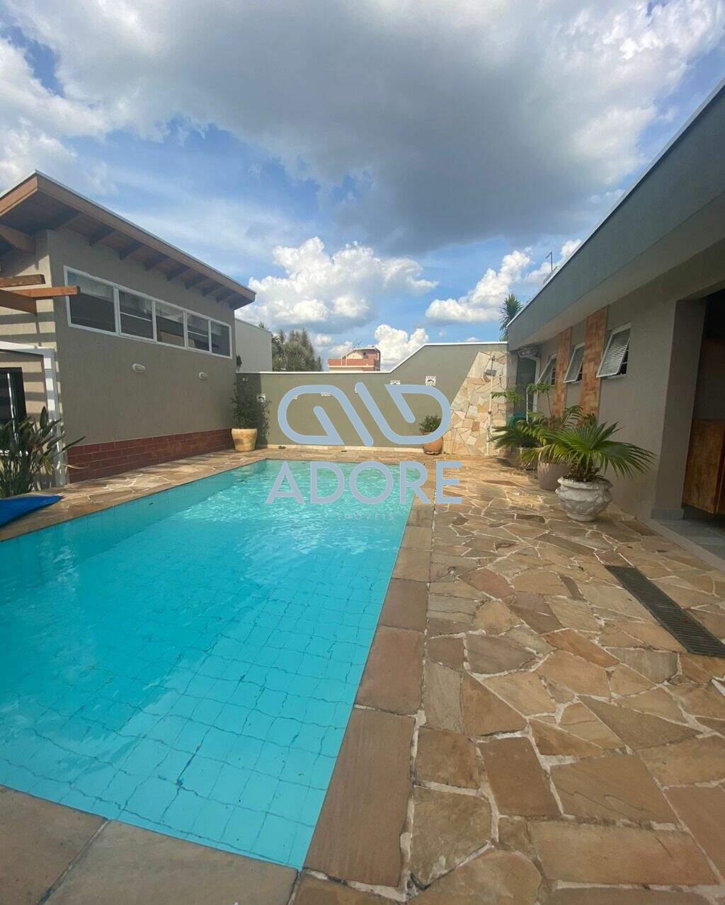 Casa de Condomínio à venda no Condomínio Lagos D’Icaraí: 