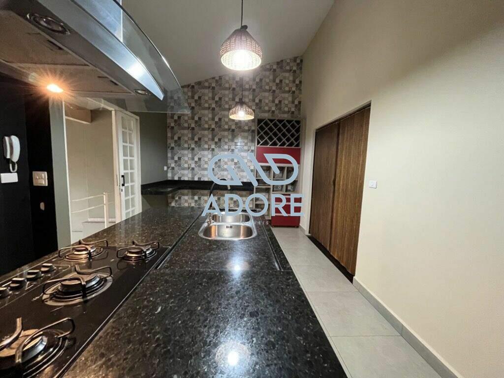 Casa de Condomínio à venda no Condomínio Lagos D’Icaraí: 