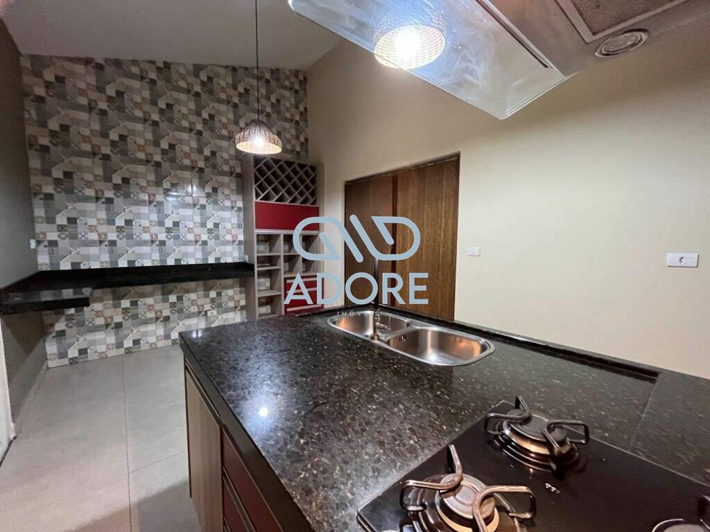 Casa de Condomínio à venda no Condomínio Lagos D’Icaraí: 