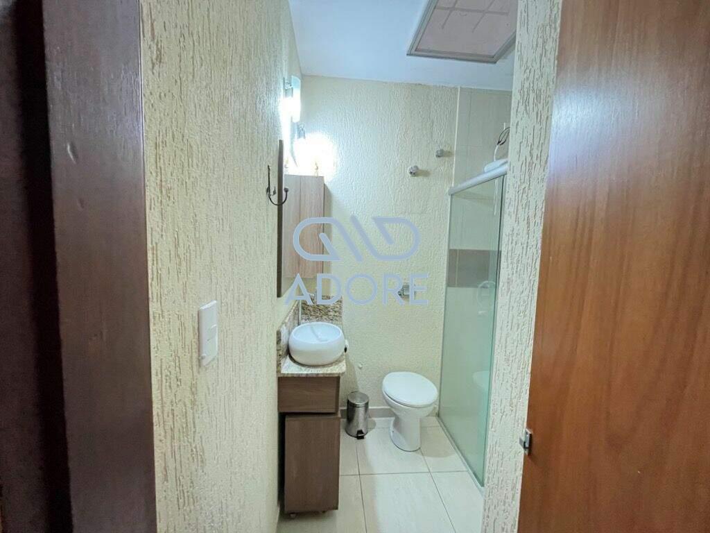 Casa de Condomínio à venda no Condomínio Lagos D’Icaraí: 