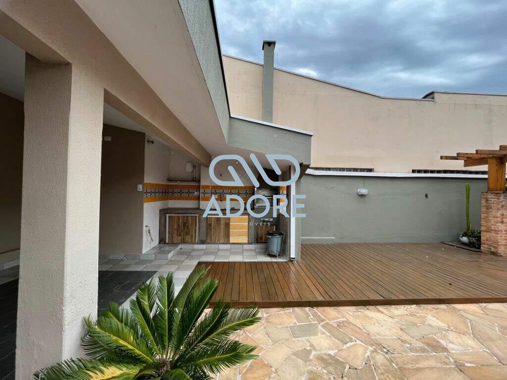 Casa de Condomínio à venda no Condomínio Lagos D’Icaraí: 