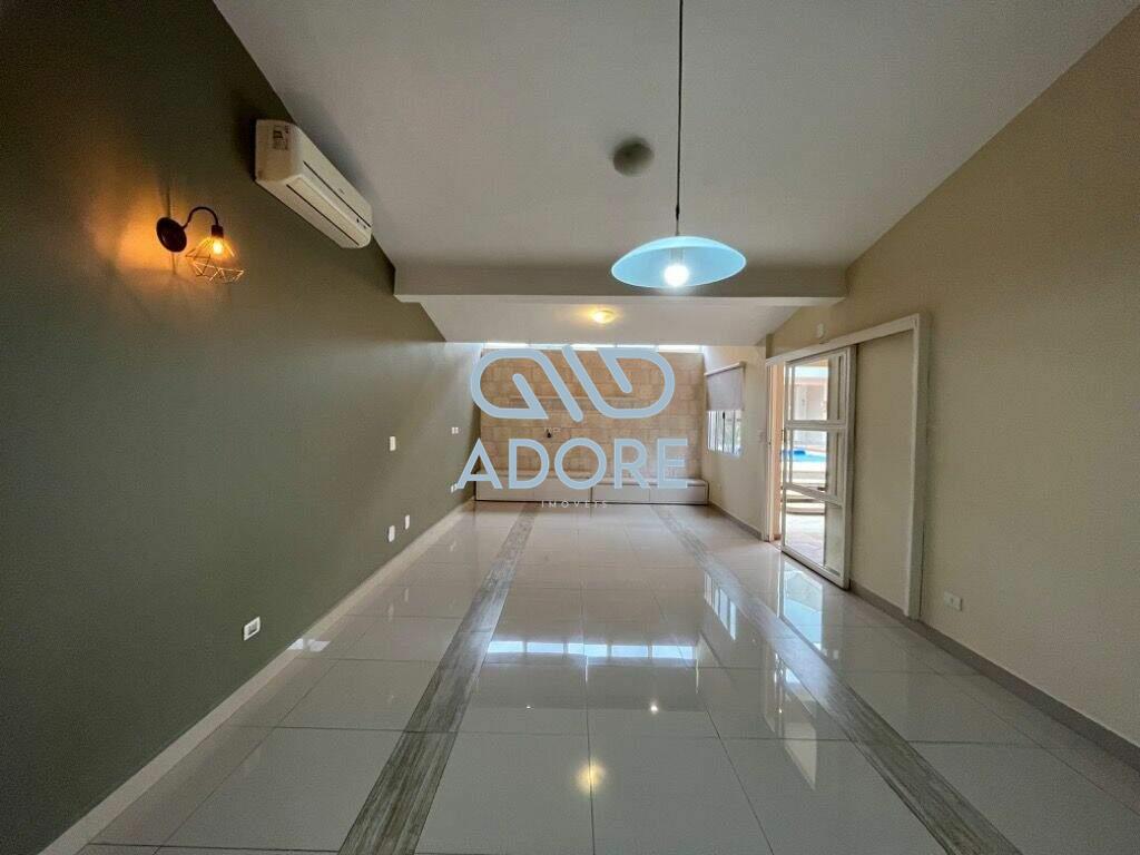 Casa de Condomínio à venda no Condomínio Lagos D’Icaraí: 