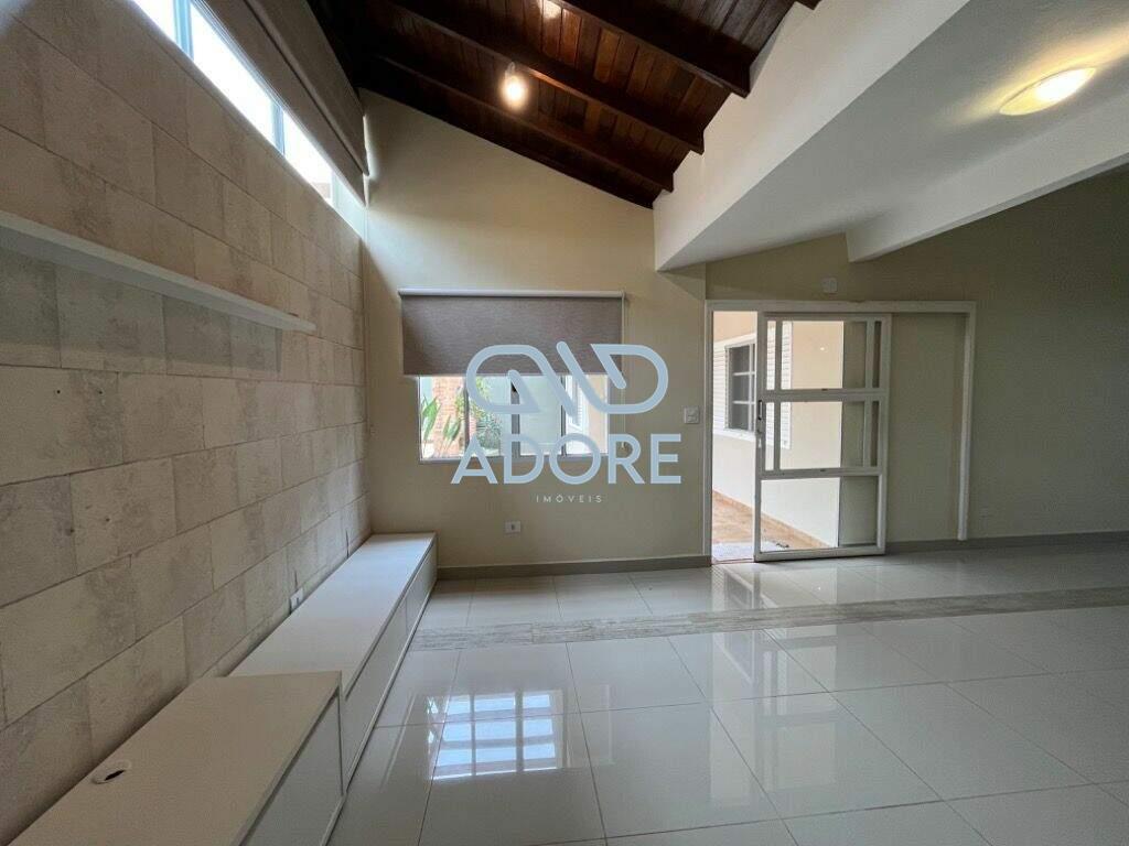 Casa de Condomínio à venda no Condomínio Lagos D’Icaraí: 