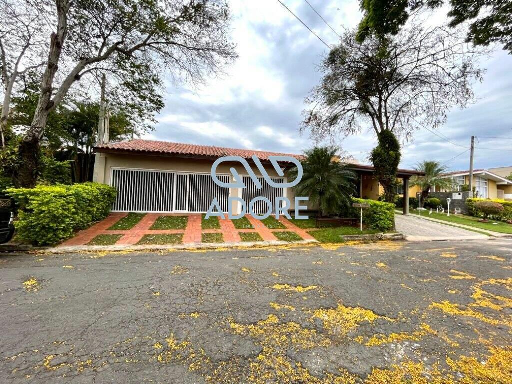 Casa de Condomínio à venda no Condomínio Lagos D’Icaraí: 