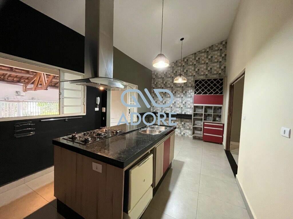 Casa de Condomínio à venda no Condomínio Lagos D’Icaraí: 