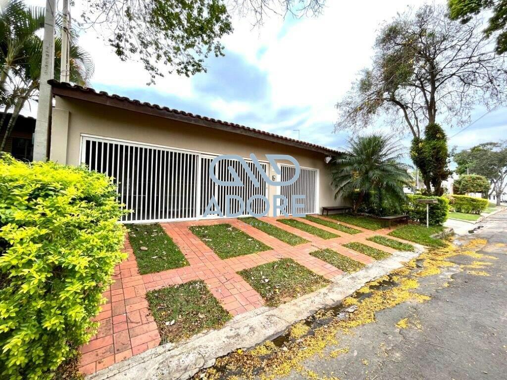 Casa de Condomínio à venda no Condomínio Lagos D’Icaraí: 