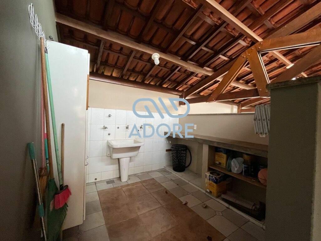 Casa de Condomínio à venda no Condomínio Lagos D’Icaraí: 