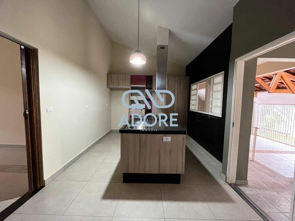 Casa de Condomínio à venda no Condomínio Lagos D’Icaraí: 