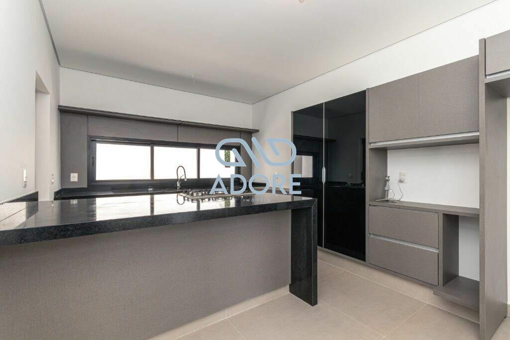 Casa de Condomínio à venda no Condomínio Xapada Parque Ytu: 