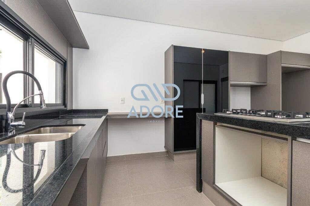 Casa de Condomínio à venda no Condomínio Xapada Parque Ytu: 