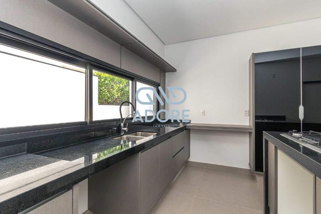 Casa de Condomínio à venda no Condomínio Xapada Parque Ytu: 