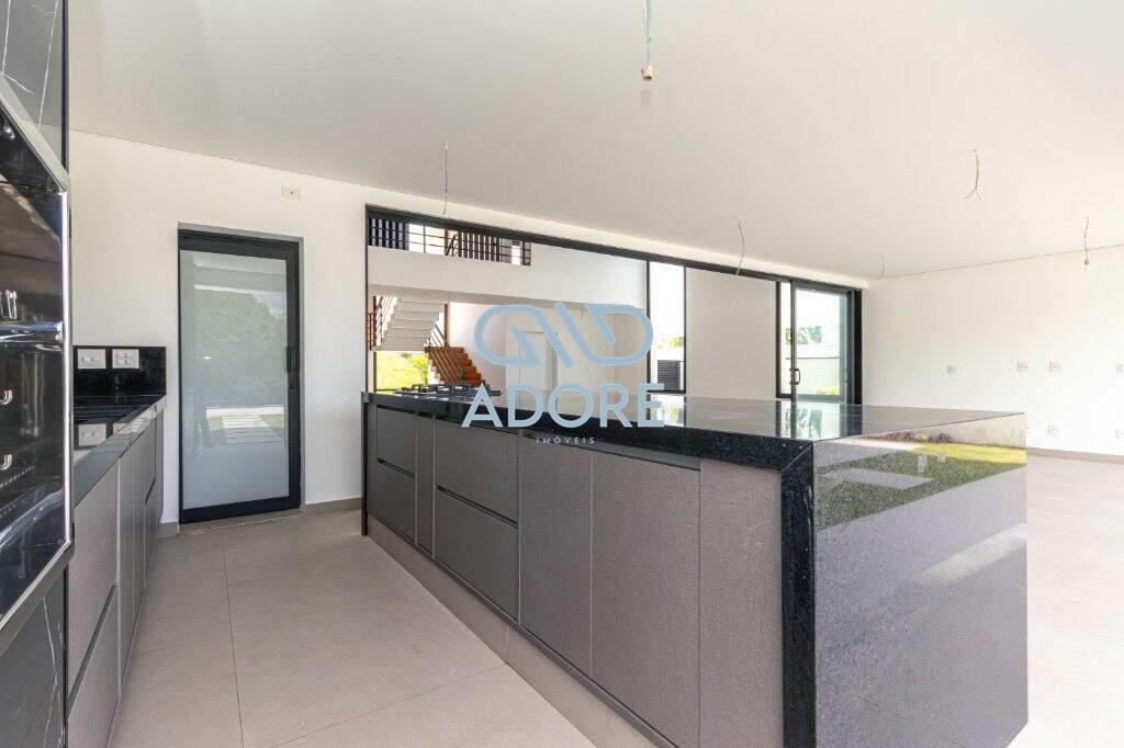 Casa de Condomínio à venda no Condomínio Xapada Parque Ytu: 