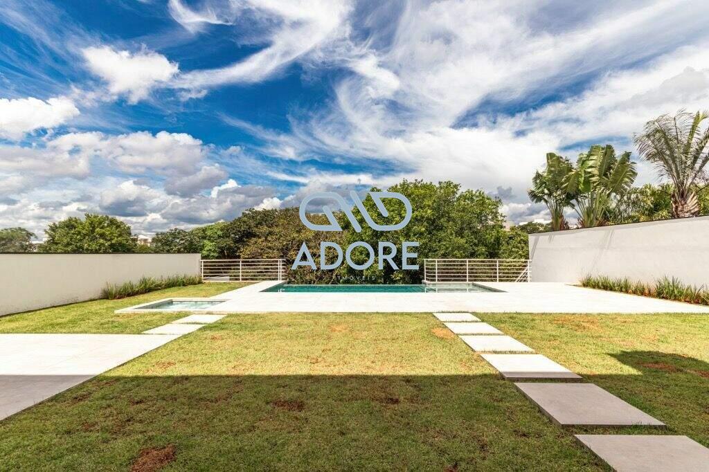 Casa de Condomínio à venda no Condomínio Xapada Parque Ytu: 