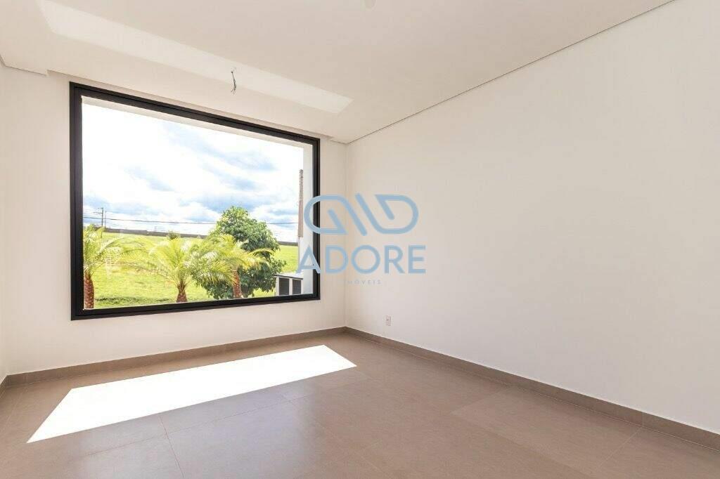 Casa de Condomínio à venda no Condomínio Xapada Parque Ytu: 