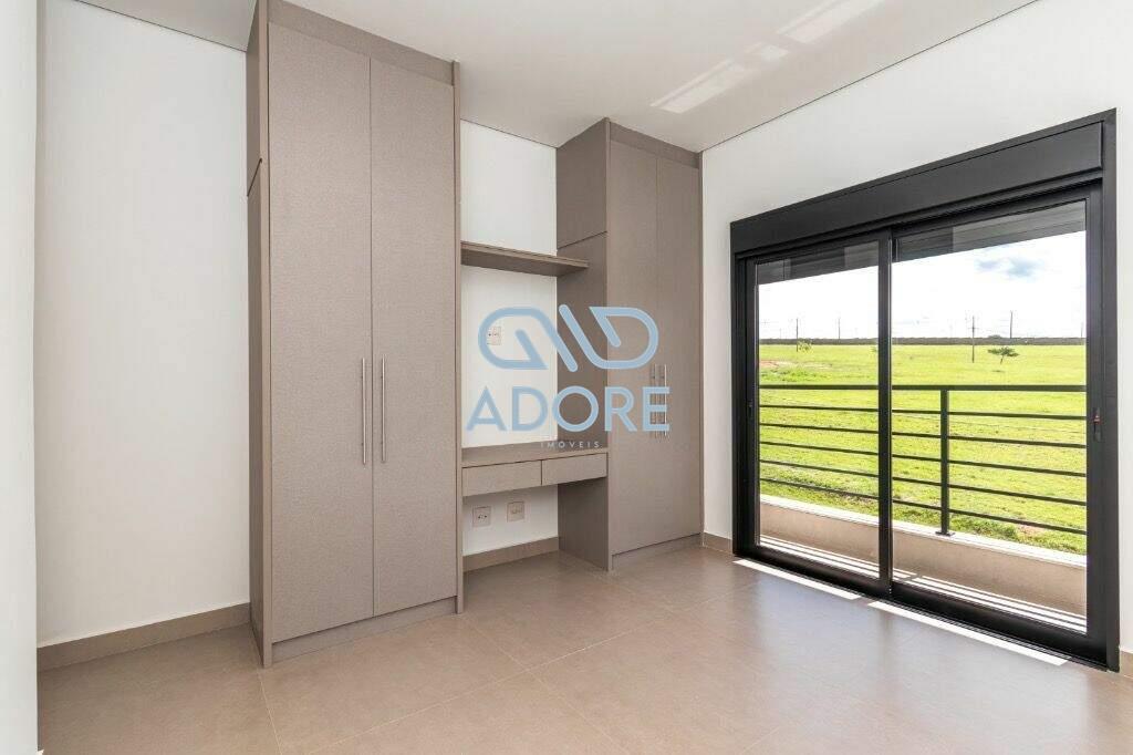 Casa de Condomínio à venda no Condomínio Xapada Parque Ytu: 