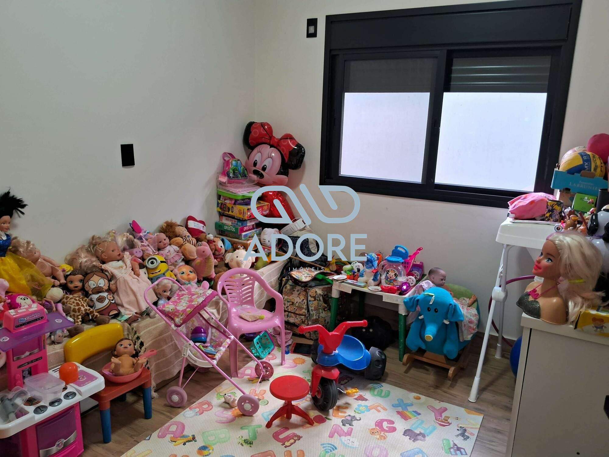 Casa de Condomínio à venda no Condomínio Lagos D’Icaraí: 