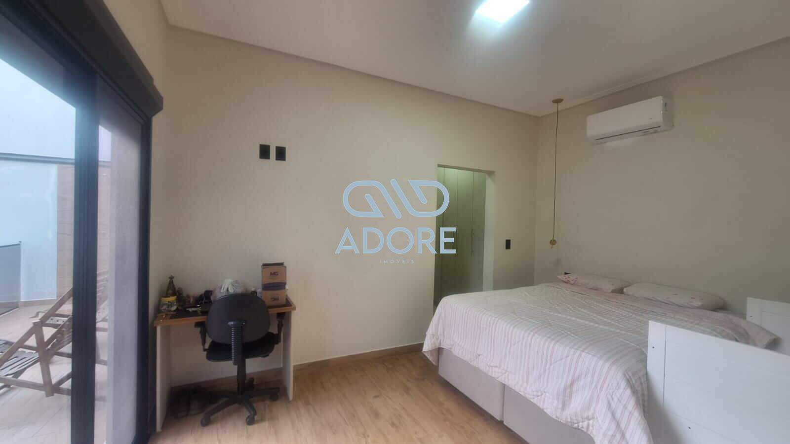 Casa de Condomínio à venda no Condomínio Lagos D’Icaraí: 