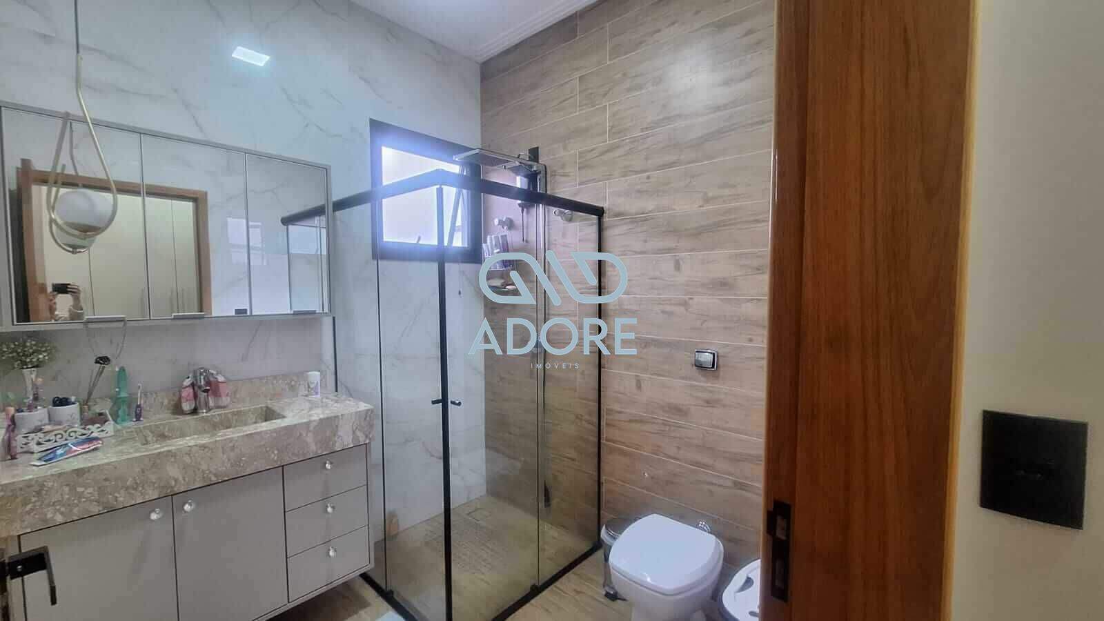 Casa de Condomínio à venda no Condomínio Lagos D’Icaraí: 
