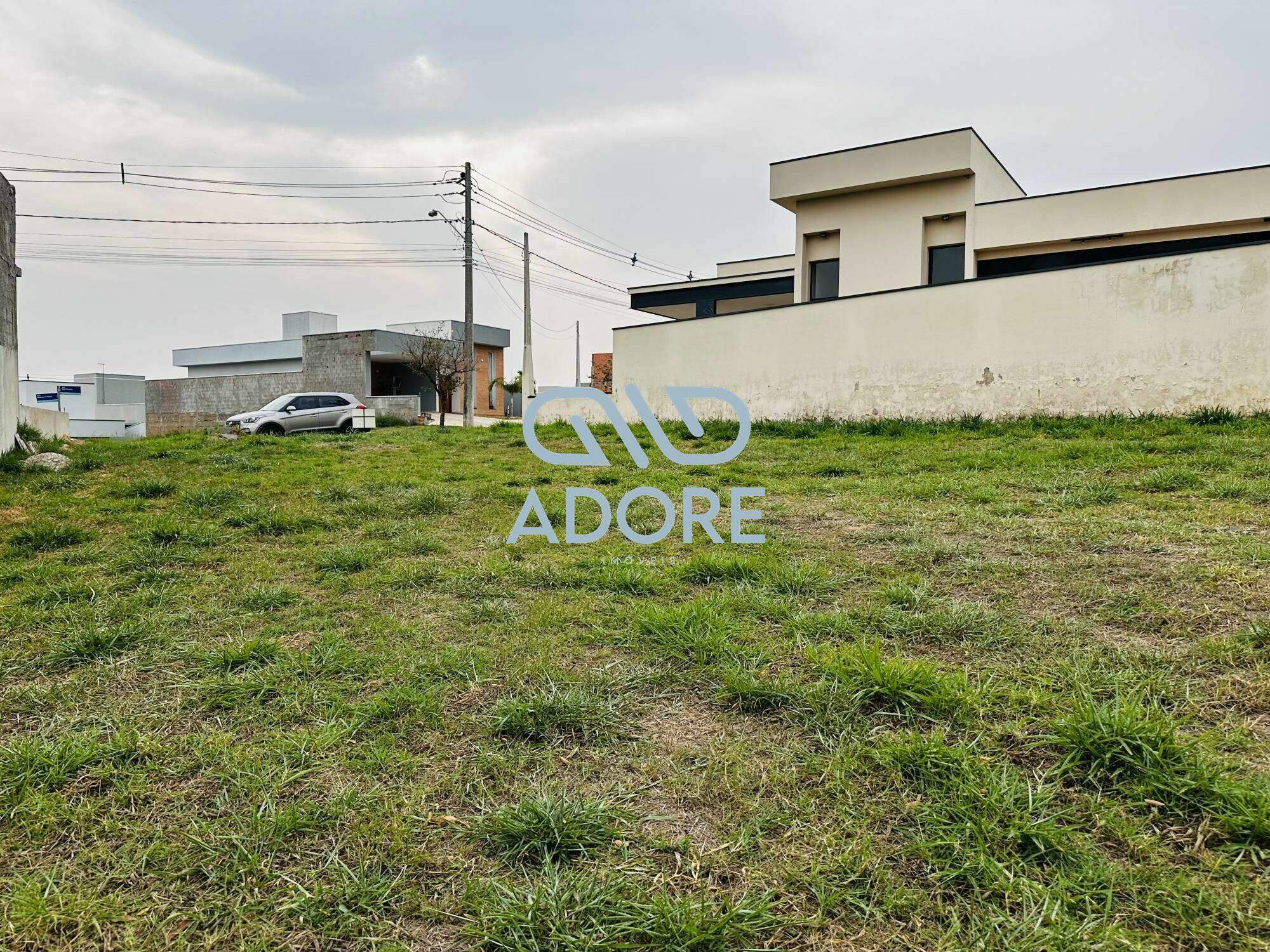 Terreno à venda no Condomínio Lagos D’Icaraí: 