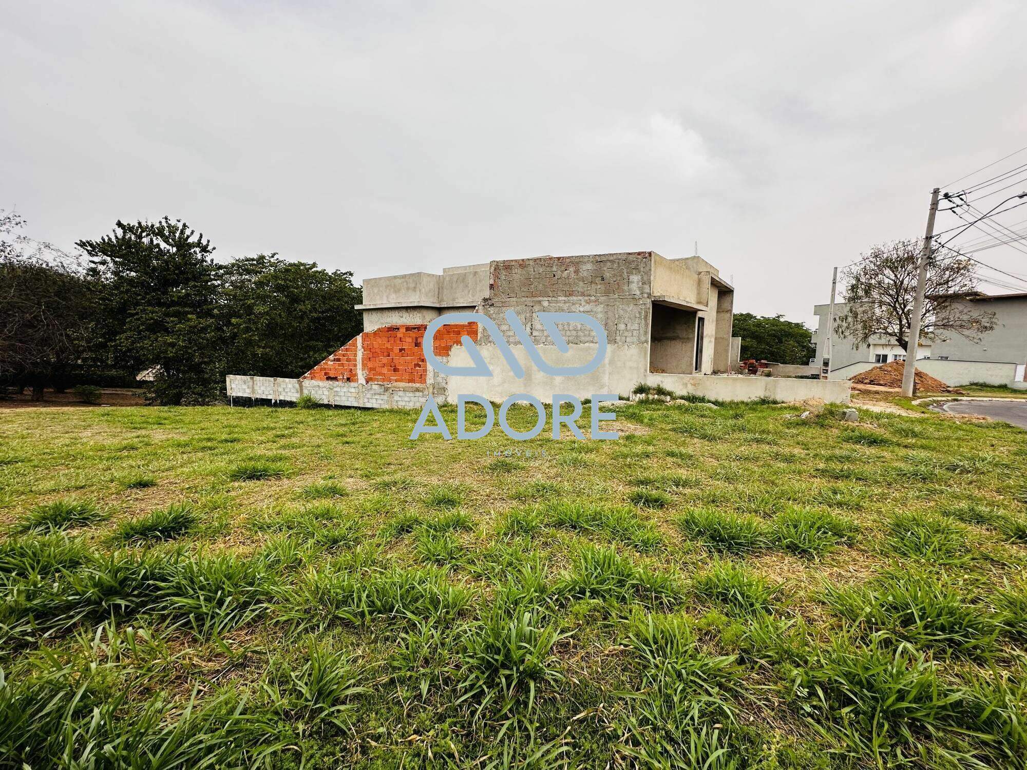 Terreno à venda no Condomínio Lagos D’Icaraí: 