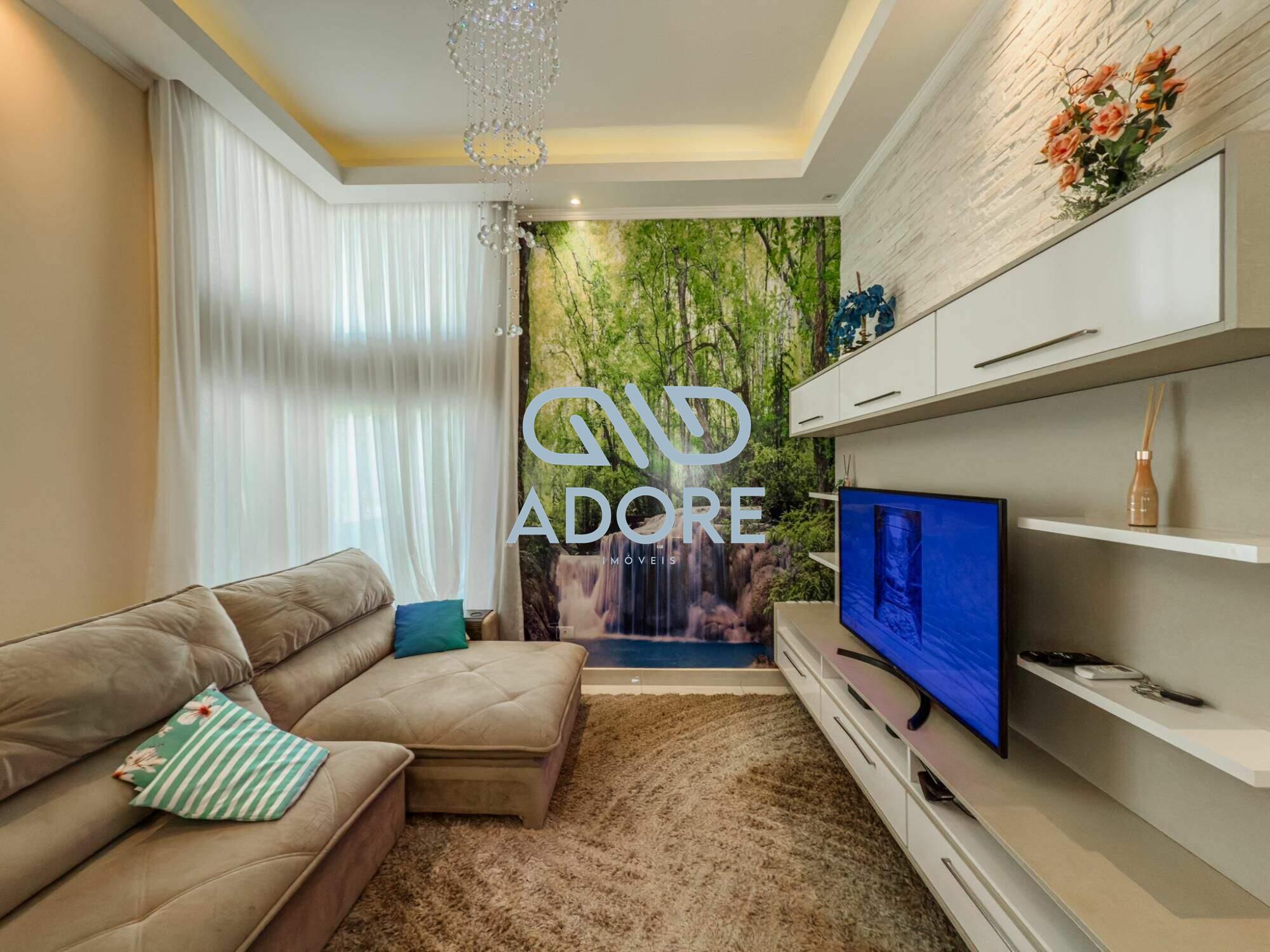 Casa de Condomínio à venda no Condomínio Lagos D’Icaraí: 