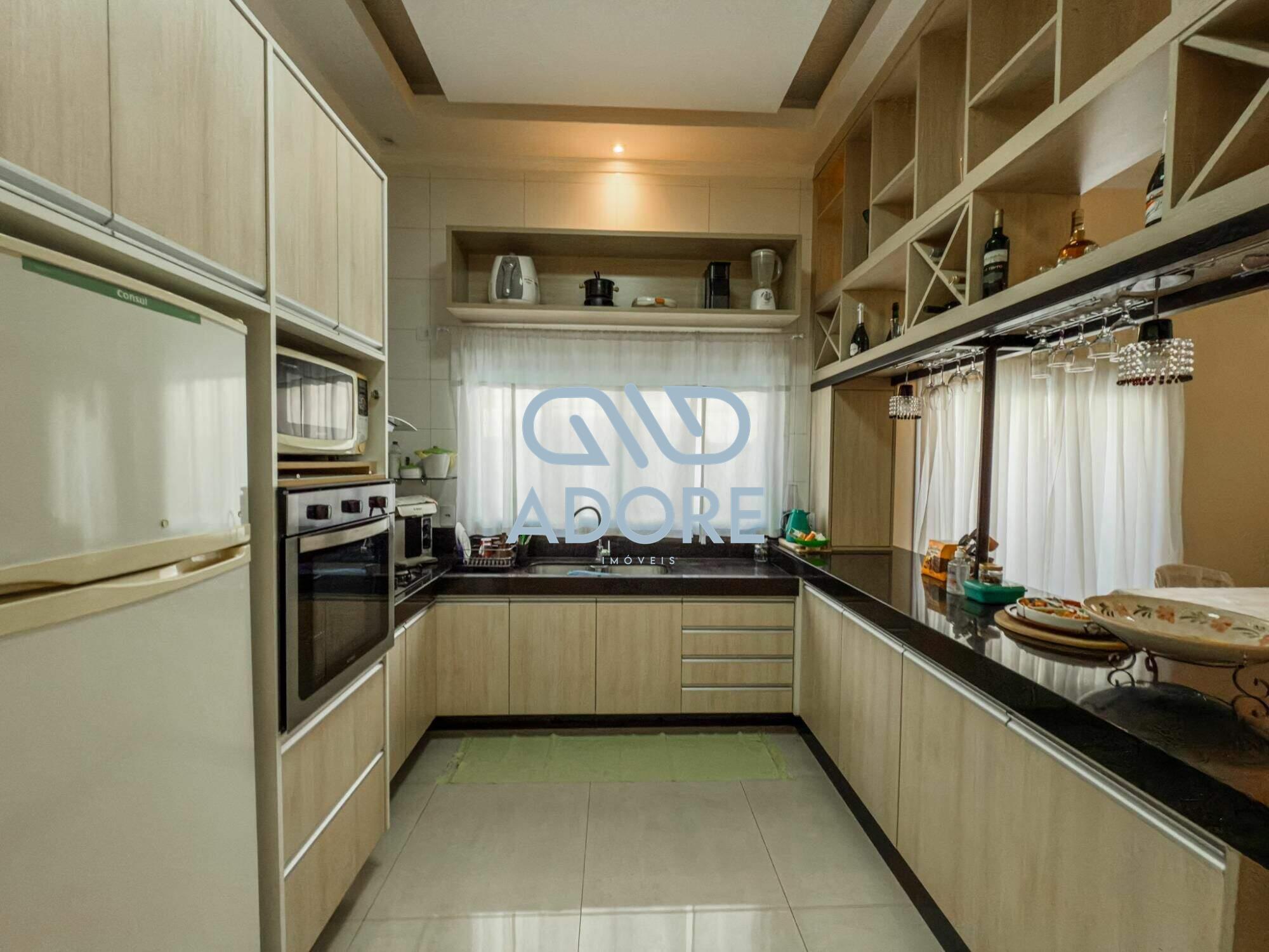 Casa de Condomínio à venda no Condomínio Lagos D’Icaraí: 