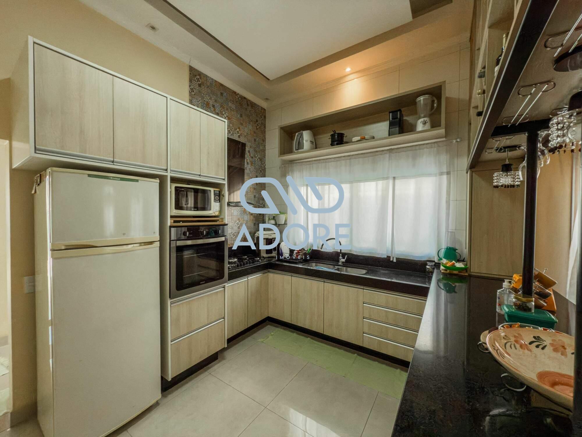 Casa de Condomínio à venda no Condomínio Lagos D’Icaraí: 