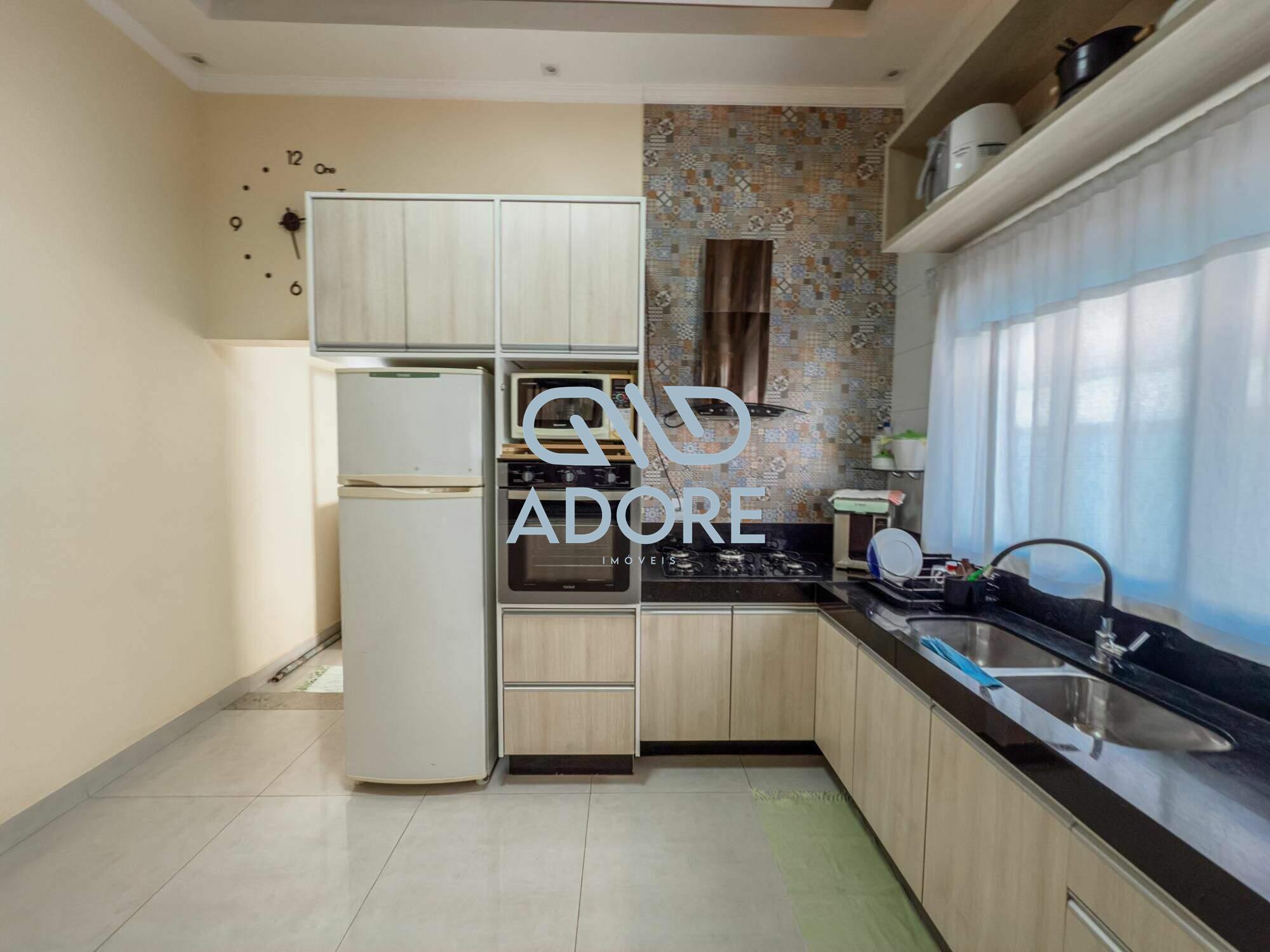 Casa de Condomínio à venda no Condomínio Lagos D’Icaraí: 