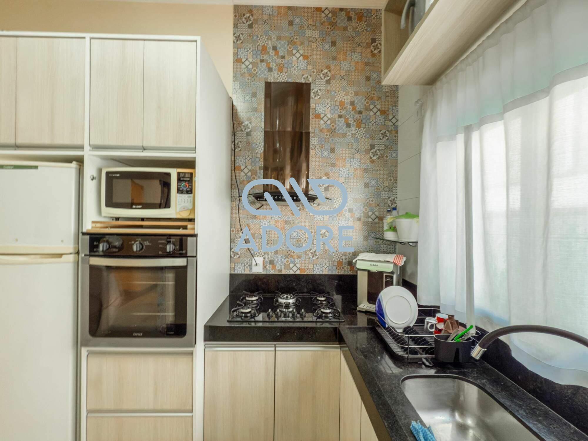 Casa de Condomínio à venda no Condomínio Lagos D’Icaraí: 