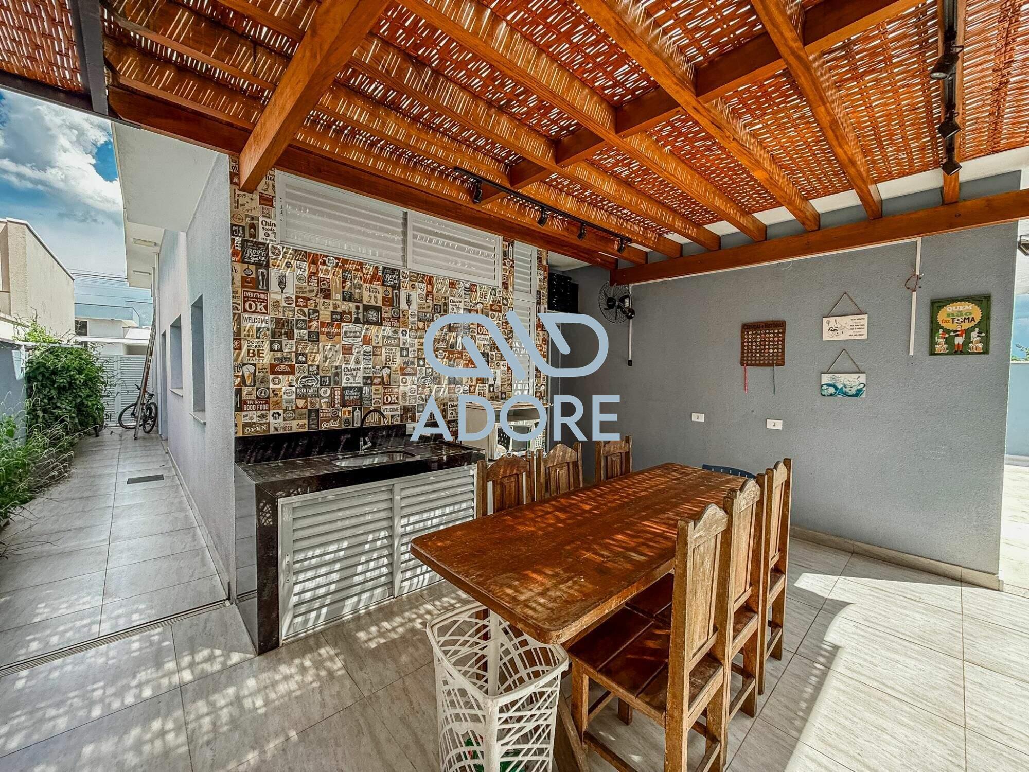 Casa de Condomínio à venda no Condomínio Lagos D’Icaraí: 