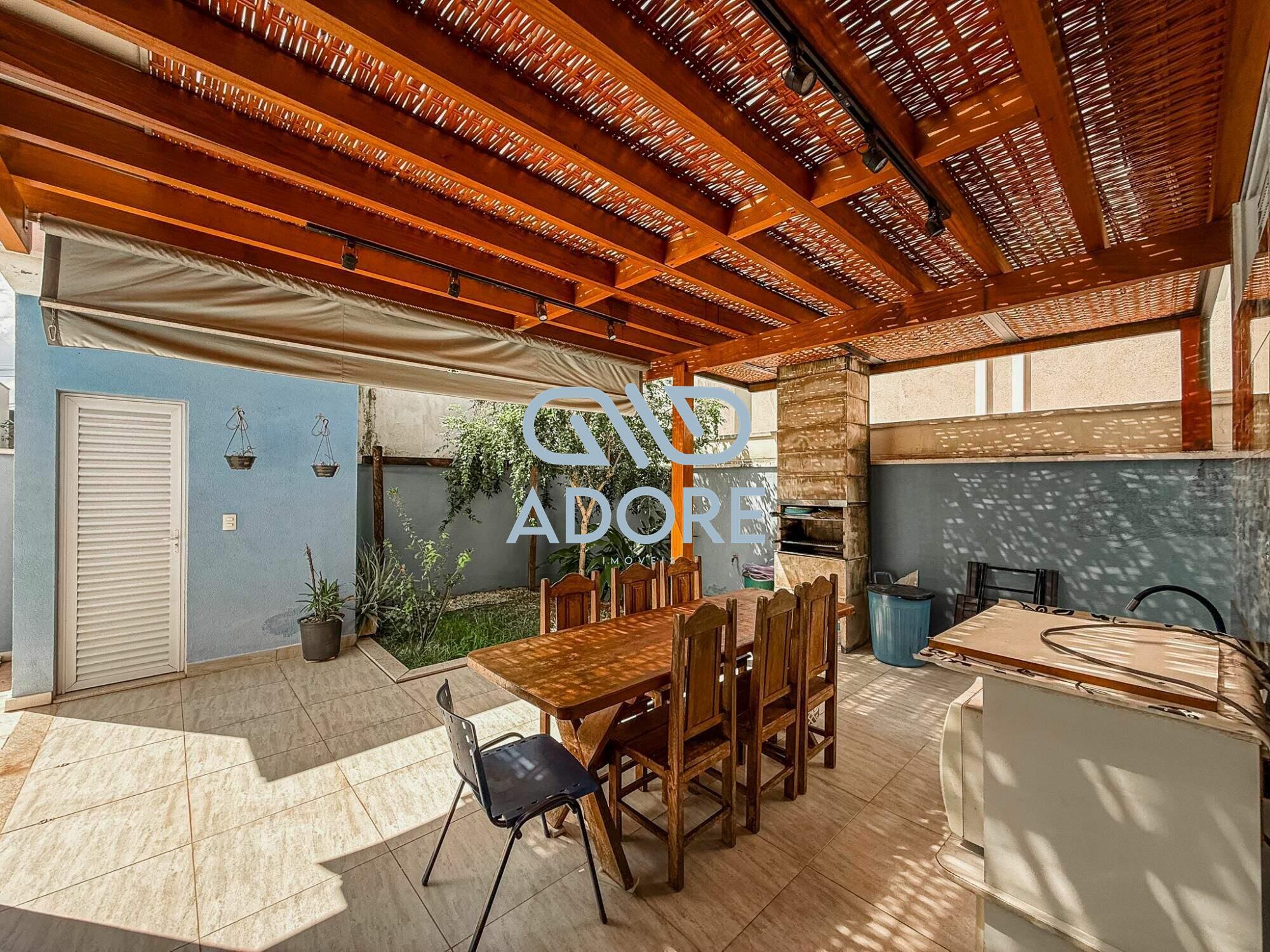 Casa de Condomínio à venda no Condomínio Lagos D’Icaraí: 