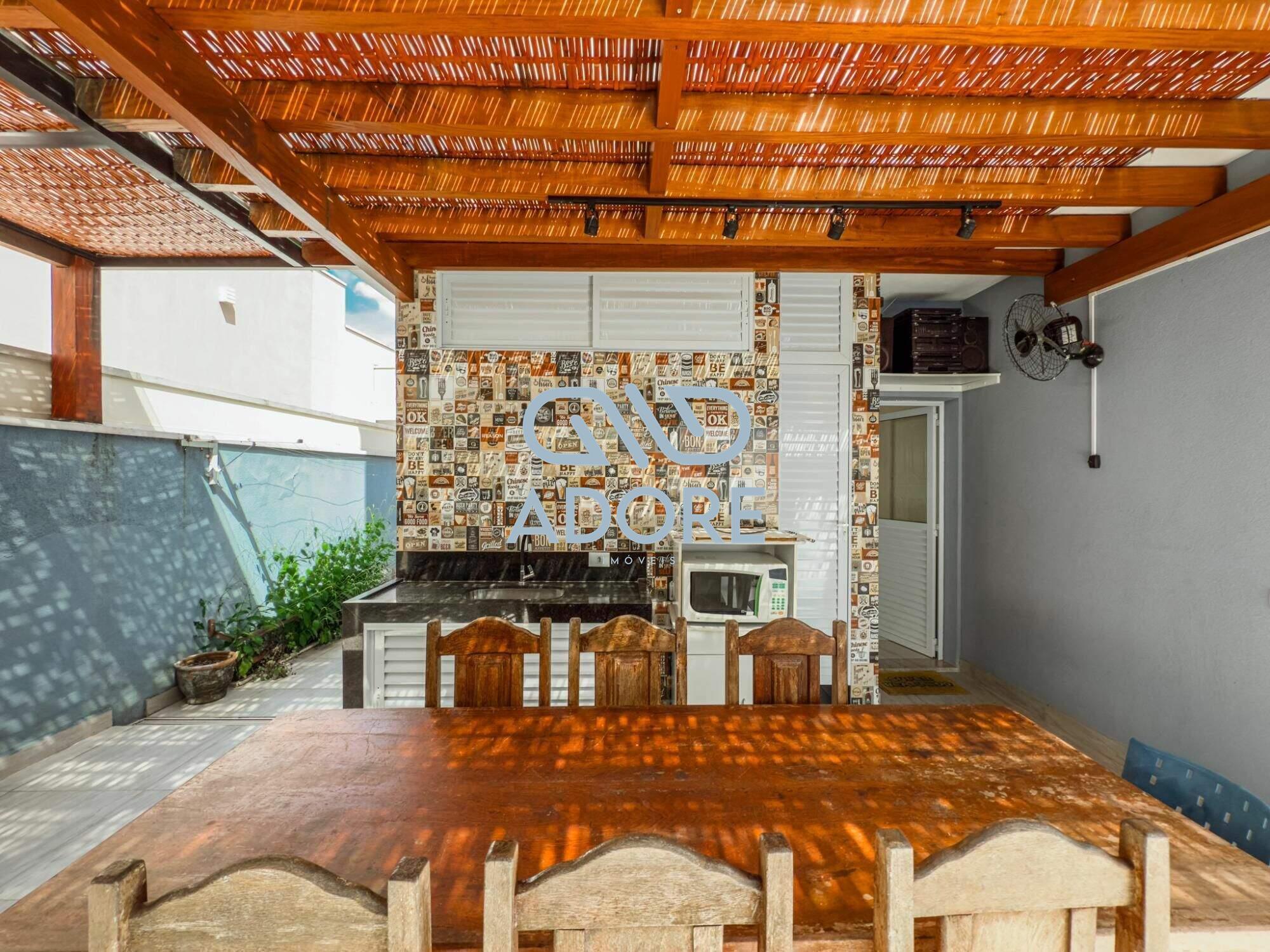 Casa de Condomínio à venda no Condomínio Lagos D’Icaraí: 