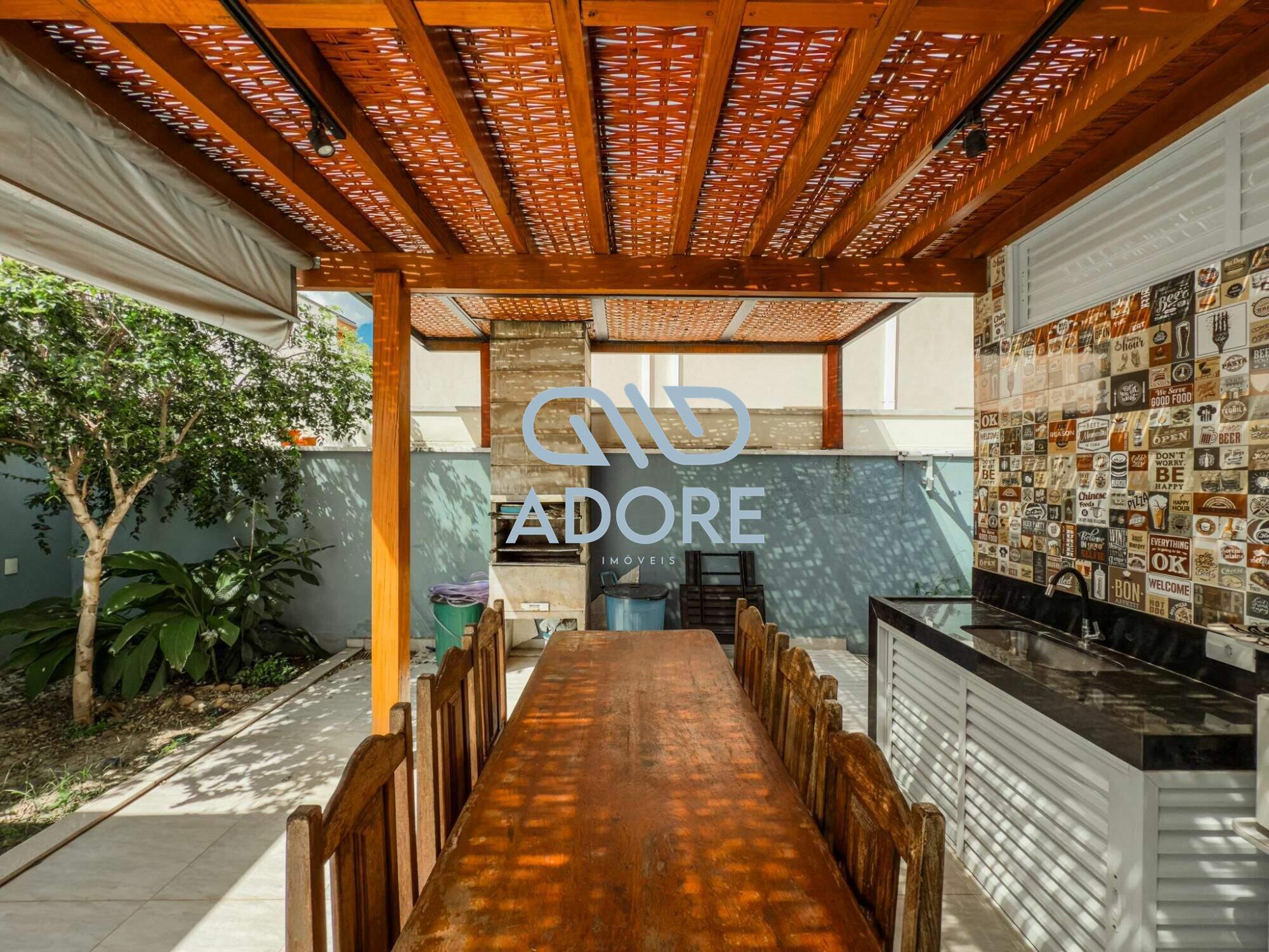 Casa de Condomínio à venda no Condomínio Lagos D’Icaraí: 