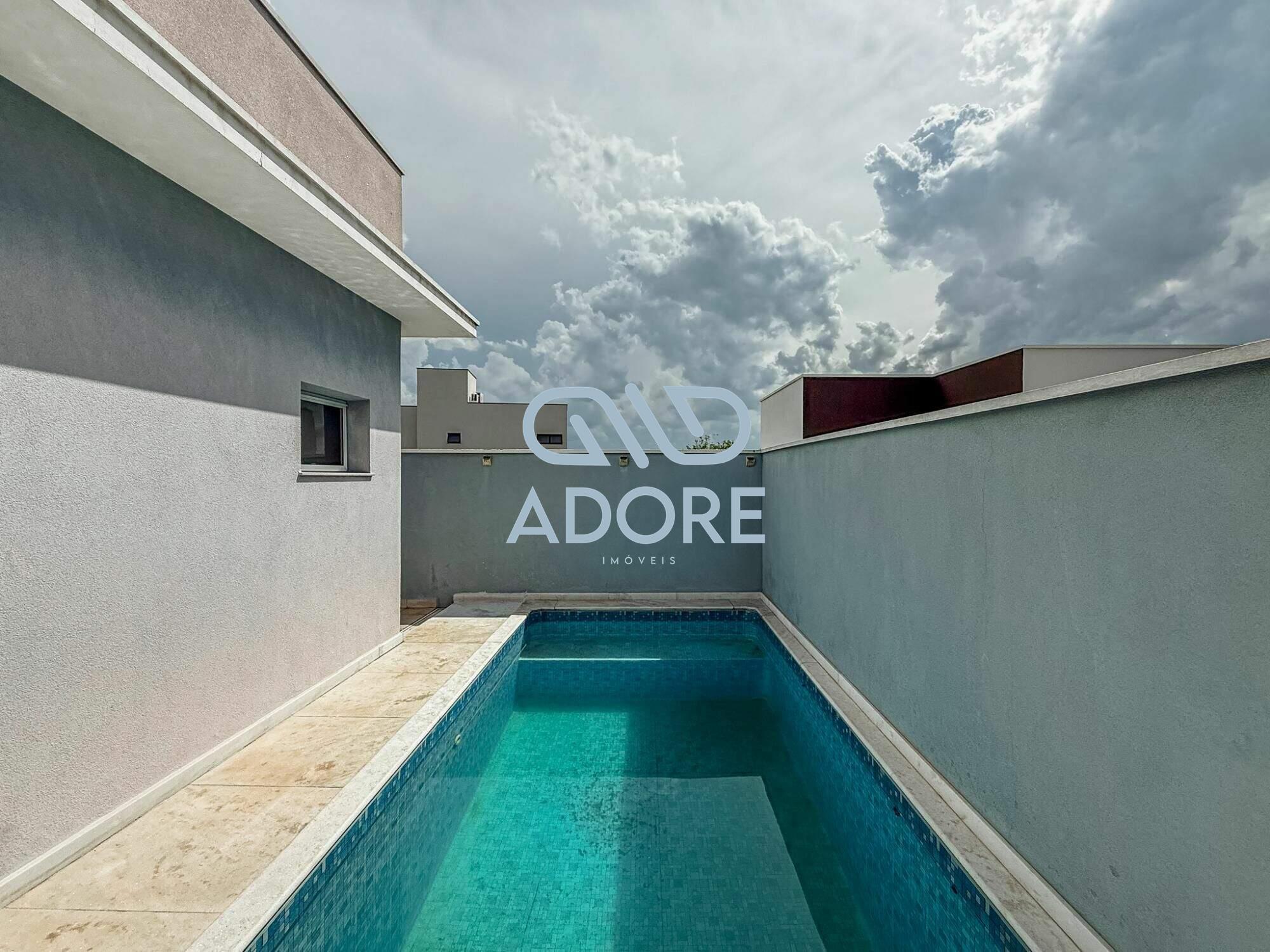 Casa de Condomínio à venda no Condomínio Lagos D’Icaraí: 